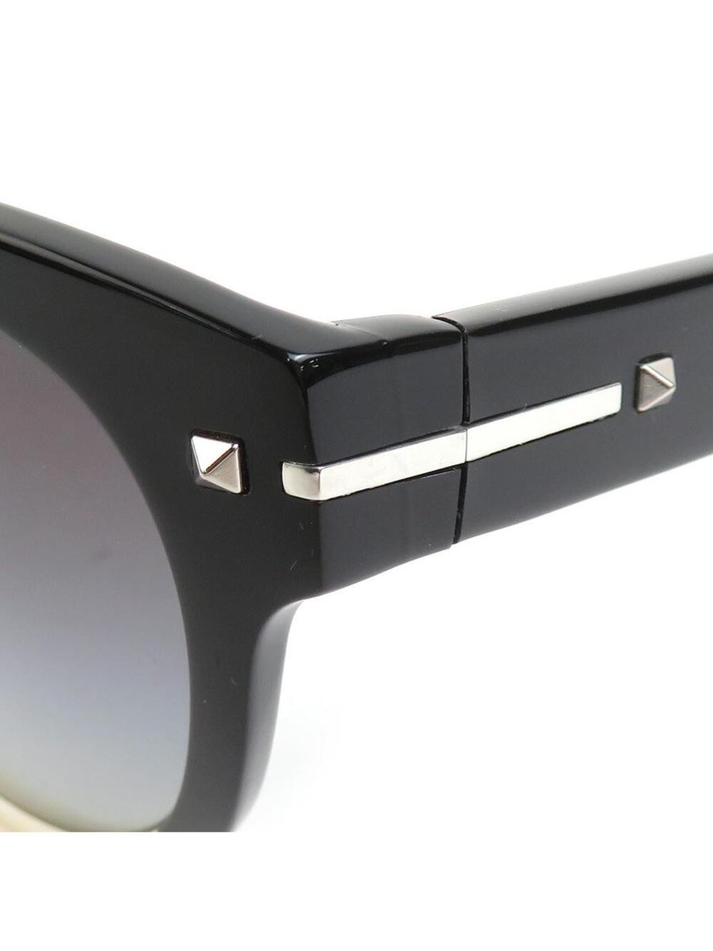 Auth Valentino Garavani Sunglasses #302966v17b - image 4